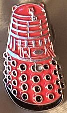 Doctor red dalek for sale  WORCESTER