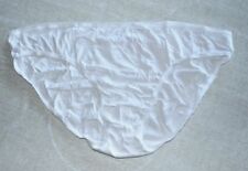 Culotte blanche neuve d'occasion  Courville-sur-Eure