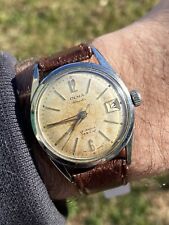 Orologio watch olma usato  Torino