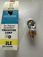 Dle projector lamp for sale  Kent