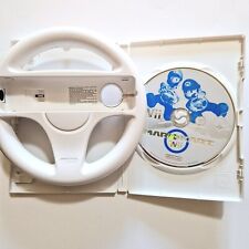 Mariokart wii wheel usato  Villaricca