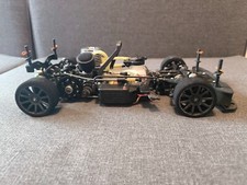 Serpent 733 mega gebraucht kaufen  Kaarst