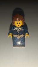 Lego minifigure cas333 usato  Pedrengo