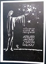 1930 reims antique d'occasion  Expédié en Belgium
