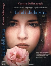 Ali della vita. usato  Italia
