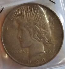1922 usa dollaro usato  Olbia