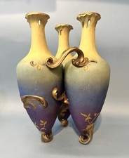 Unusual cluster vase. for sale  Seattle