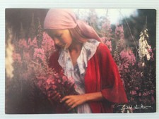 Carte postale david d'occasion  Montpellier-