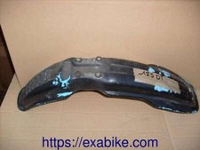 Garde boue yamaha d'occasion  Languidic