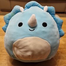 Squishmallow fuzzamallows dino for sale  PAISLEY