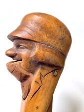 Unique hand carved for sale  Little Rock