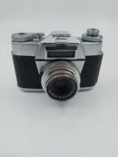 Voigtlander bessamatic color gebraucht kaufen  Gummersbach