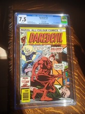 Daredevil 131 marvel d'occasion  Monflanquin