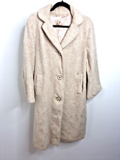 Llama wool coat for sale  LANCASTER