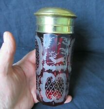 Ancien rare saupoudreuse d'occasion  Dijon