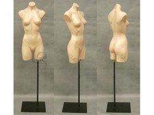 Female manequin mannequin d'occasion  Expédié en Belgium