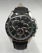 Relógio analógico de quartzo Casio Ef-521Spj comprar usado  Enviando para Brazil