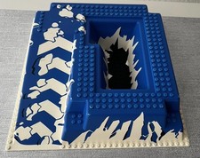 Lego grundplatte 6983 gebraucht kaufen  Münster