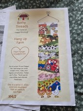 Bothy threads hang for sale  HEREFORD