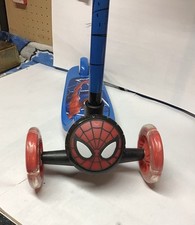 spider man scooter for sale spider man scooter for sale Byesville