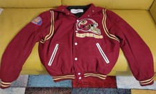 Blouson foot americain d'occasion  Montévrain