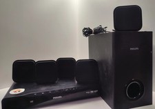 Phillips hts2600 12 gebraucht kaufen  Bochum