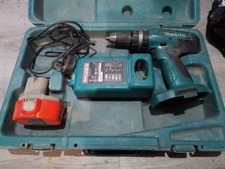 Makita 8391d cordless for sale  FLEETWOOD