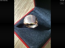 Antique 9ct rose for sale  NEWARK