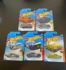 Hot wheels muscle gebraucht kaufen  Deutschland