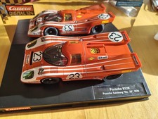 Carrera digital 124 gebraucht kaufen  Königsbrunn