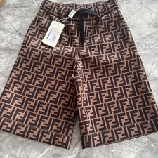 Boys fendi bermuda for sale  SALISBURY