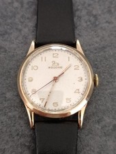 Vintage 9ct gold for sale  LUTON