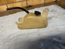 125 coolant overflow for sale  BRIDGEND