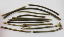 13x flexarm lichthalterschlauc gebraucht kaufen  Bremen