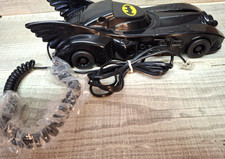 Batman telephone batmobile for sale  Sikeston