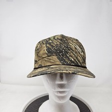 Realtree hat cap for sale  Corunna