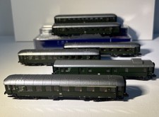 Roco wagenset 24390 gebraucht kaufen  Mönchengladbach