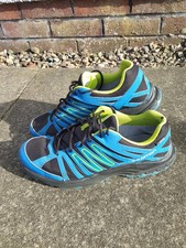 Salomon men size for sale  KINROSS