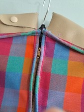 Unisex vsk plaid for sale  Rock Hill