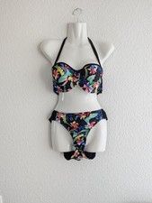 Bikini bademode set gebraucht kaufen  Köln