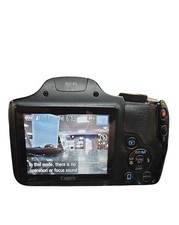 Canon powershot sx530 for sale  BARROW-IN-FURNESS