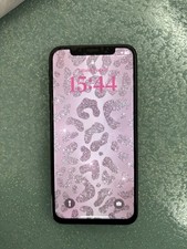 Apple iphone nero usato  Marsala