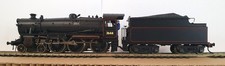 AUSTRAINS 3644 BELPAIRE CALDEIRA CÚPULA PADRÃO POTÊNCIA REVERSA PRETA comprar usado  Enviando para Brazil