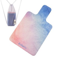 Novo Tapete Reformador de Pilates Echome, Tapete de Pilates para Reformador, Reformador Antiderrapante comprar usado  Enviando para Brazil