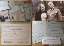 Nachlass fotos kriegsgefangene gebraucht kaufen  Hannover
