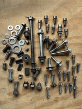 Motorcycle car metric for sale  CHESTERFIELD