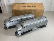 Lionel 2033 alco for sale  Bisbee