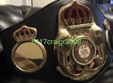 Wba super champion for sale  BRISTOL