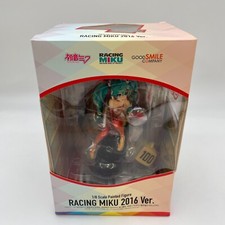 Figurina racing miku usato  Spedire a Italy