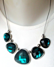 Collier fils acier d'occasion  Perros-Guirec